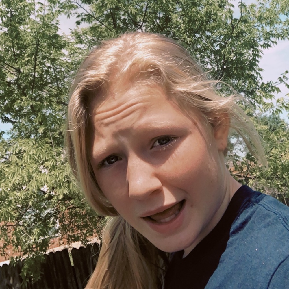 Meet your Posher, Emma